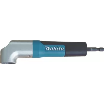 Kampinis smūginis adapteris Makita E-25030 1/4 colio, skirtas darbui ankštose erdvėse
