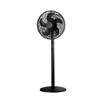 Noveen F535 X-Line 2-in-1 stovimas ir stalinis ventiliatorius, 40 cm, juodas