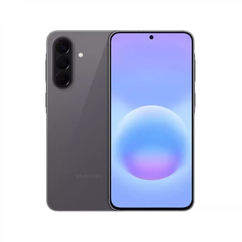 Išmanusis telefonas Samsung Galaxy A57 5G — 8 GB RAM, 256 GB atminties, nuostabi pilka
