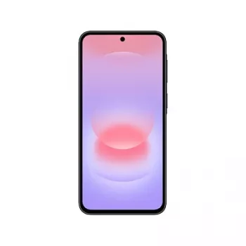 Išmanusis telefonas Samsung Galaxy A37 5G SM-A376BZAGEEB – 256GB, anglies spalva