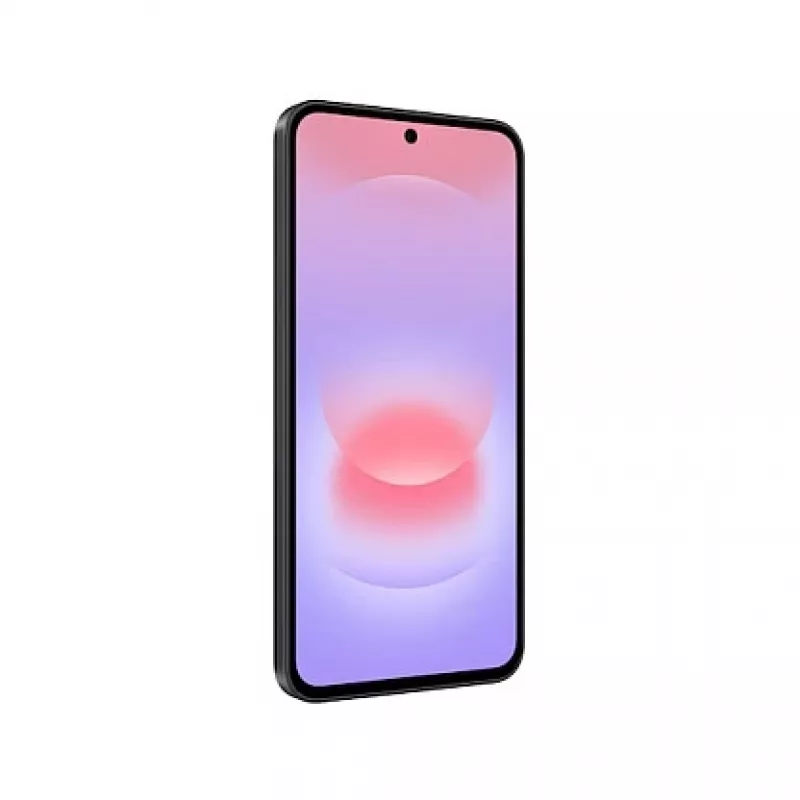 Išmanusis telefonas Samsung Galaxy A37 5G SM-A376BZAGEEB – 256GB, anglies spalva