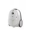 Cikloninis dulkių siurblys AEG AB61H6SW – 850 W, sausas valymas, 3,5 L dulkių maišelis, Allergy Plus filtras, baltas