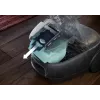 Cikloninis dulkių siurblys AEG AB61H6SW – 850 W, sausas valymas, 3,5 L dulkių maišelis, Allergy Plus filtras, baltas