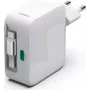Hama 00200025 Maitinimo adapteris baltas
