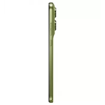 Išmanusis telefonas Motorola G67 5G 8GB/256GB Nile – 6,78 colio 120 Hz pOLED, Dimensity 6300, 50+8 MP, NFC, IP64