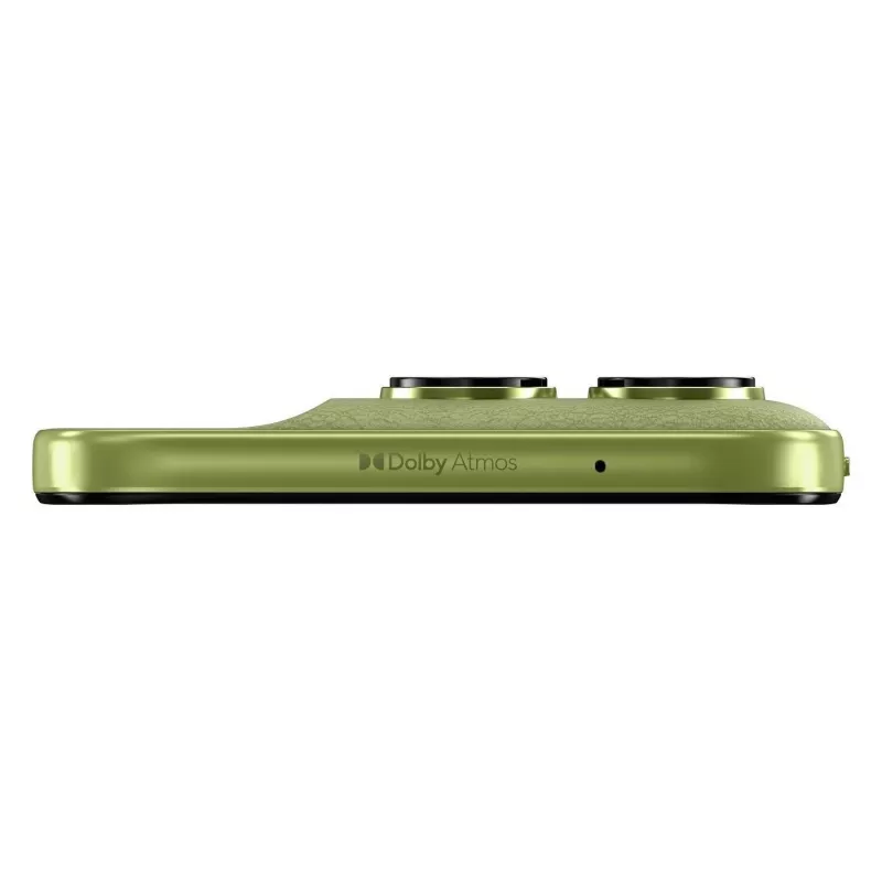 Išmanusis telefonas Motorola G67 5G 8GB/256GB Nile – 6,78 colio 120 Hz pOLED, Dimensity 6300, 50+8 MP, NFC, IP64
