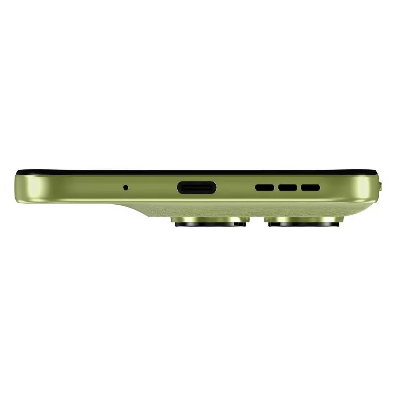 Išmanusis telefonas Motorola G67 5G 8GB/256GB Nile – 6,78 colio 120 Hz pOLED, Dimensity 6300, 50+8 MP, NFC, IP64