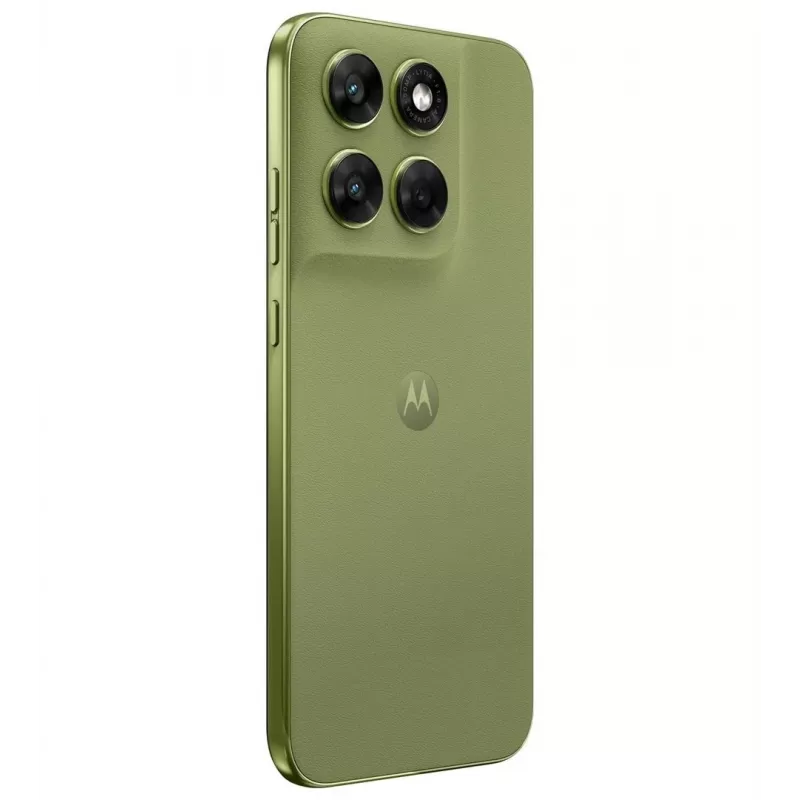 Išmanusis telefonas Motorola G67 5G 8GB/256GB Nile – 6,78 colio 120 Hz pOLED, Dimensity 6300, 50+8 MP, NFC, IP64