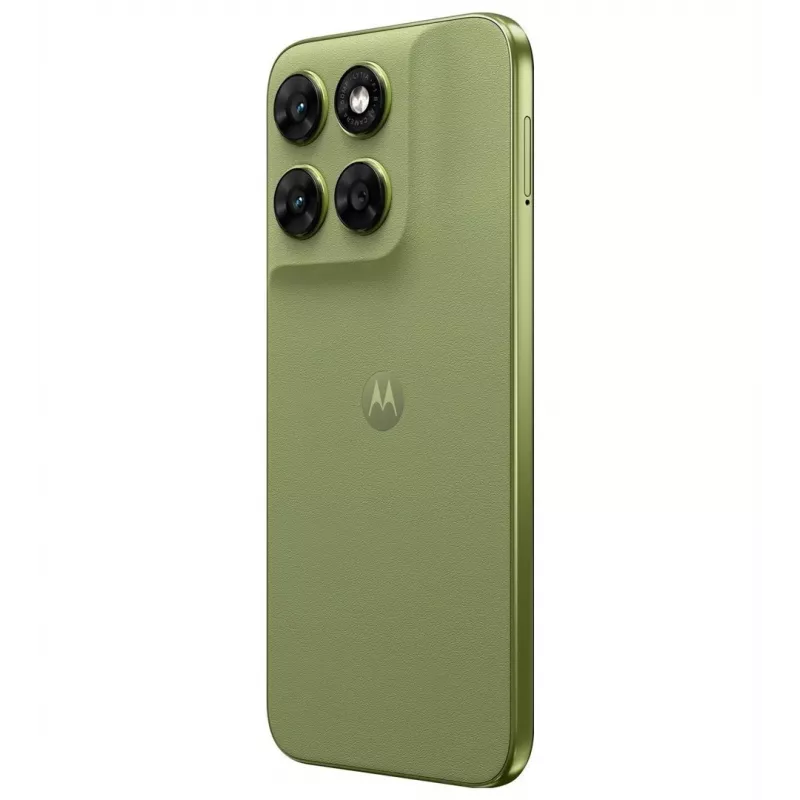 Išmanusis telefonas Motorola G67 5G 8GB/256GB Nile – 6,78 colio 120 Hz pOLED, Dimensity 6300, 50+8 MP, NFC, IP64