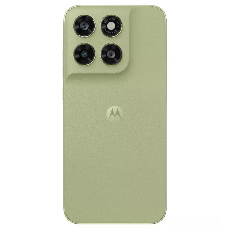 Išmanusis telefonas Motorola G67 5G 8GB/256GB Nile – 6,78 colio 120 Hz pOLED, Dimensity 6300, 50+8 MP, NFC, IP64