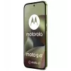 Išmanusis telefonas Motorola G67 5G 8GB/256GB Nile – 6,78 colio 120 Hz pOLED, Dimensity 6300, 50+8 MP, NFC, IP64