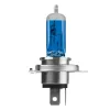 Halogeninė lemputė Neolux H4 Blue Power Light 2 vnt. — 12V, 100/90W