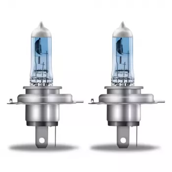 Osram H4 Cool Blue Intense Next Gen 2 vnt. | halogeninė lemputė | 12V, 60/55W