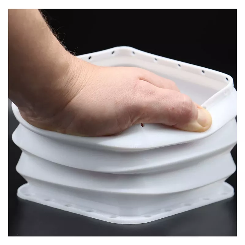 3D spausdinimo medžiaga Polymaker PD03001 juoda 1 kg 1,75 mm