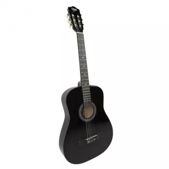 V-TONE BCG BK - klasikinė gitara 4/4, juoda