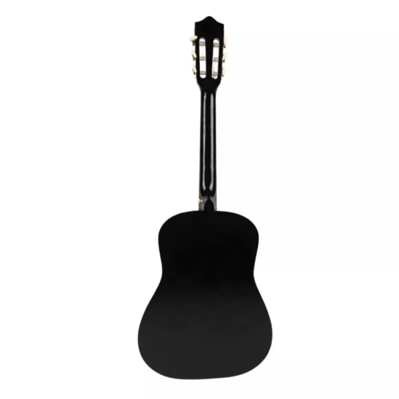 V-TONE BCG BK - klasikinė gitara 4/4, juoda
