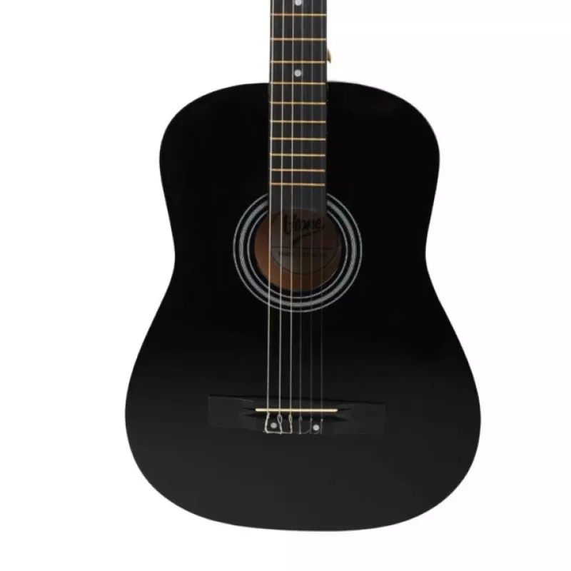 V-TONE BCG BK - klasikinė gitara 4/4, juoda