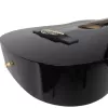 V-TONE BCG BK - klasikinė gitara 4/4, juoda