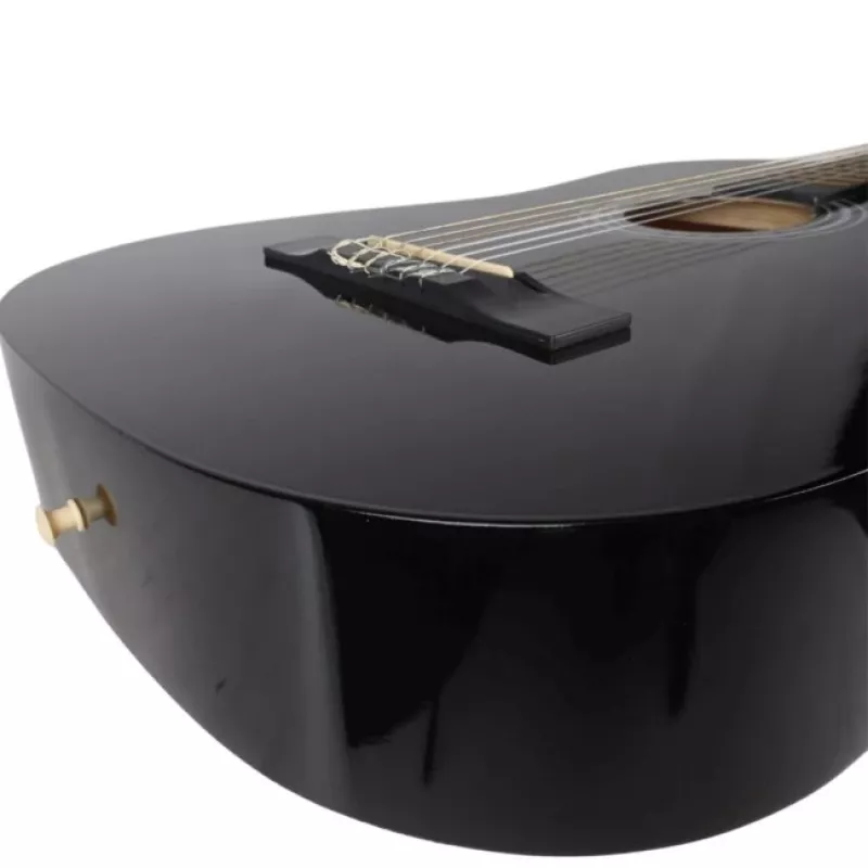 V-TONE BCG BK - klasikinė gitara 4/4, juoda
