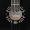 V-TONE BCG BK - klasikinė gitara 4/4, juoda