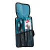 Grandininio pjūklo galąstuvas Makita D-72154