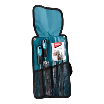 Grandininio pjūklo galąstuvas Makita D-72154