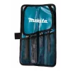 Grandininio pjūklo galąstuvas Makita D-72154