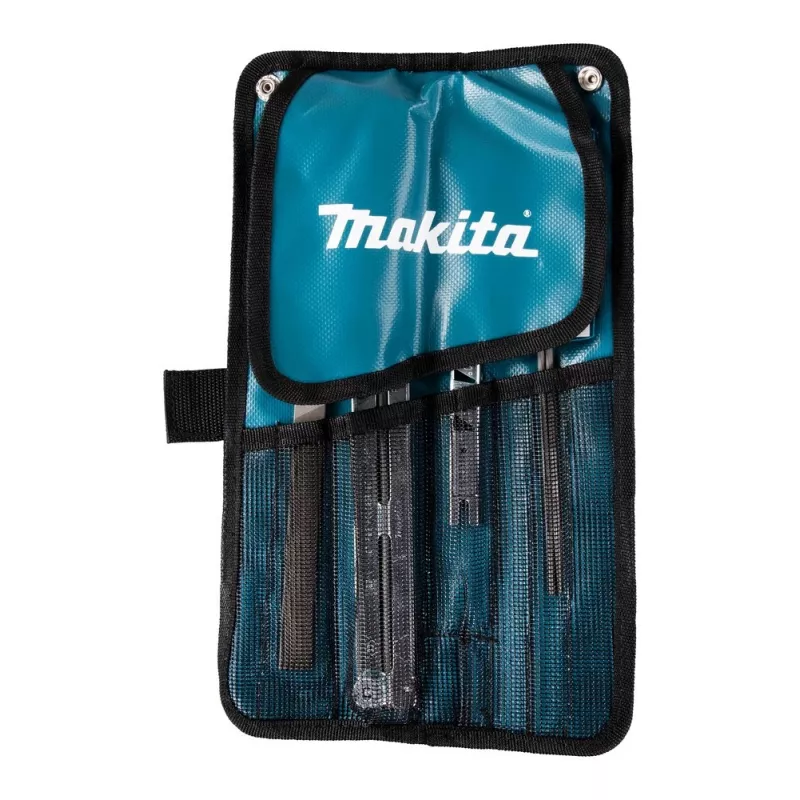 Grandininio pjūklo galąstuvas Makita D-72154