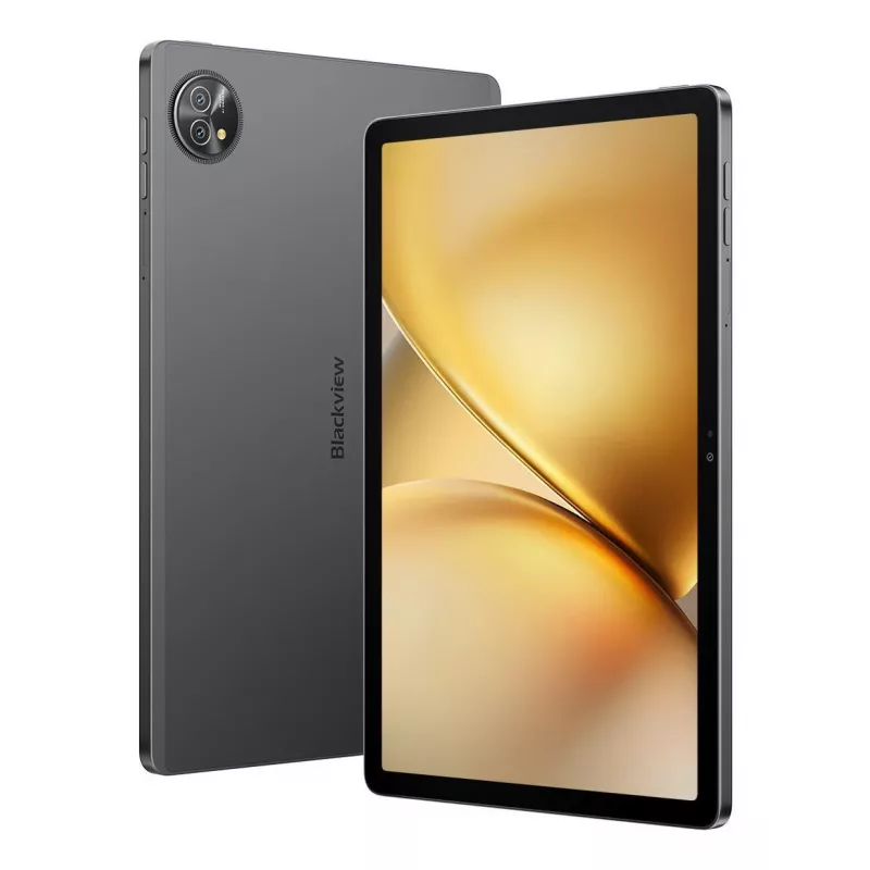 Planšetinis kompiuteris Zeno 10 5G 11 colių 6/128GB JUODA Dovanų rinkinys Blackview