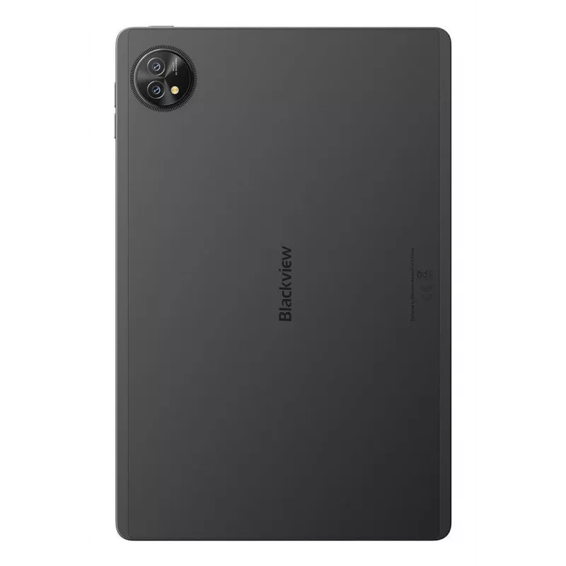 Planšetinis kompiuteris Zeno 10 5G 11 colių 6/128GB JUODA Dovanų rinkinys Blackview