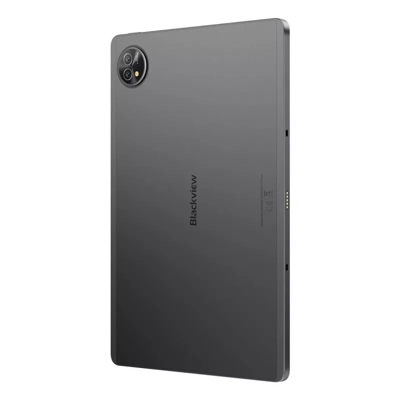 Planšetinis kompiuteris Zeno 10 5G 11 colių 6/128GB JUODA Dovanų rinkinys Blackview