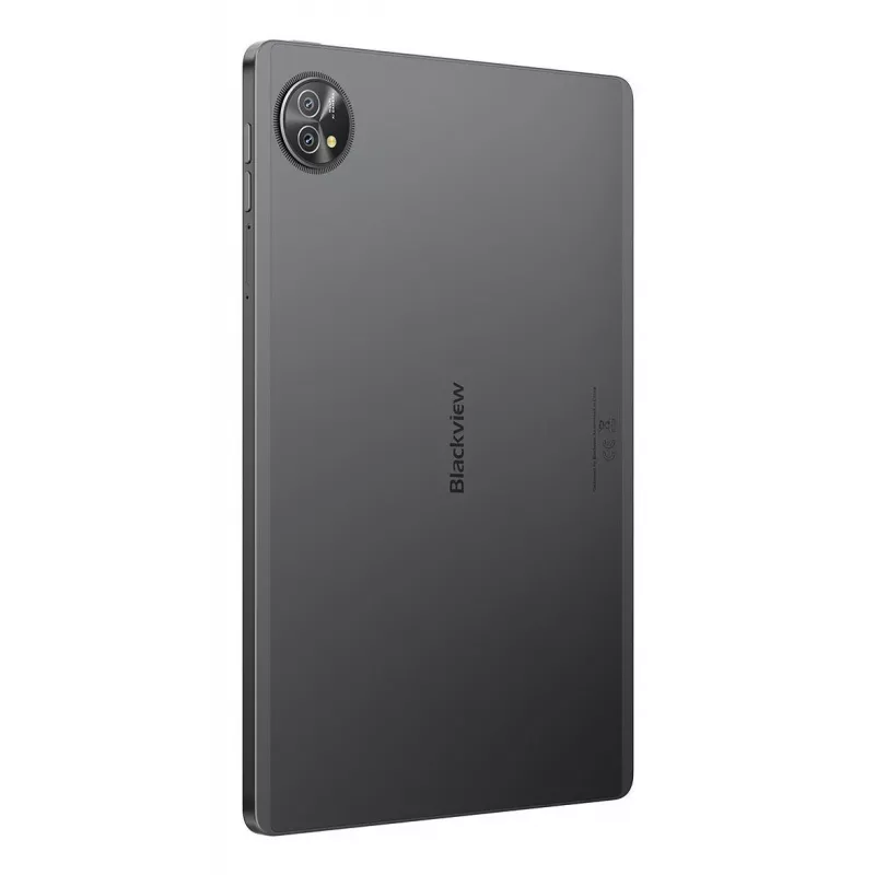 Planšetinis kompiuteris Zeno 10 5G 11 colių 6/128GB JUODA Dovanų rinkinys Blackview