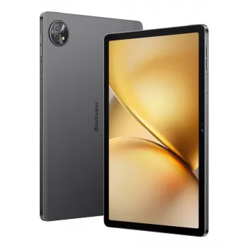 Planšetinis kompiuteris Zeno 10 5G 11 colių 6/256GB juodas su dovanų rinkiniu Blackview