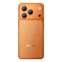 Mobilusis telefonas Wave 7C 4/64GB Oranžinis Blackview