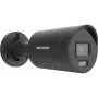 IP apsaugos kulkos formos kameros rinkinys Hikvision DS-2CD2046G3-IZ2UY/SL 2688×1520 2,8/4 mm lauko lubų/sienos tvirtinimui juoda