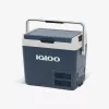 Šaldymo dėžė Igloo ICF 18 elektrinis šaldytuvas 18,9 L, AC/DC maitinimas, -18 iki 20 °C