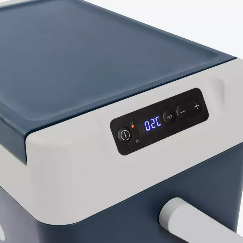 Šaldymo dėžė Igloo ICF 18 elektrinis šaldytuvas 18,9 L, AC/DC maitinimas, -18 iki 20 °C