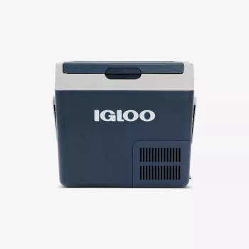 Šaldymo dėžė Igloo ICF 18 elektrinis šaldytuvas 18,9 L, AC/DC maitinimas, -18 iki 20 °C