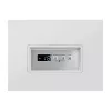 Šaldiklis AEG AHB531D1LW – laisvai pastatomas, 308 l talpos, 4 žvaigždučių, 21 kg/24h užšaldymo, D energijos klasės, baltas