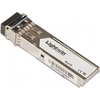 Lightwin SFP 100Base-FX Multimodinis, 2KM SFP modulis (LSFP-FSX-UNI)