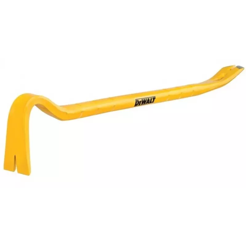 Laužtuvas DeWALT DWHT55132-1, ilgis 1066,8 mm
