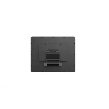 Antrasis ekranas POS sistemoms Capture CA-M6-2NDDIS1 24,6 cm (9,7 colio) XGA 1024×768 LCD, juodas
