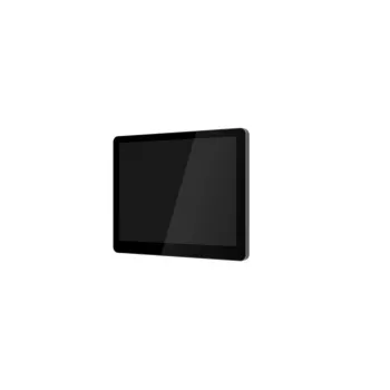 Antrasis ekranas POS sistemoms Capture CA-M6-2NDDIS1 24,6 cm (9,7 colio) XGA 1024×768 LCD, juodas