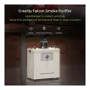Priedas 3D spausdintuvui / skaitytuvui Creality 4008060112 Falcon2 PRO suderinamumas
