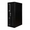 ROLINE 19 colių serverio spinta Pro 36 HE, 600x1000 PxG juoda
