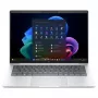 HP EliteBook 8 G1i 14 colių Next Gen AI nešiojamas kompiuteris Core Ultra 7 258V 32GB 1TB SSD QWERTZ DE