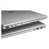 HP EliteBook 8 G1i 14 colių Next Gen AI nešiojamas kompiuteris Core Ultra 7 258V 32GB 1TB SSD QWERTZ DE