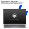 HP EliteBook 8 G1i 14 colių Next Gen AI nešiojamas kompiuteris Core Ultra 7 258V 32GB 1TB SSD QWERTZ DE