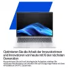 HP EliteBook 8 G1i 14 colių Next Gen AI nešiojamas kompiuteris Core Ultra 7 258V 32GB 1TB SSD QWERTZ DE