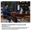 HP EliteBook 8 G1i 14 colių Next Gen AI nešiojamas kompiuteris Core Ultra 7 258V 32GB 1TB SSD QWERTZ DE